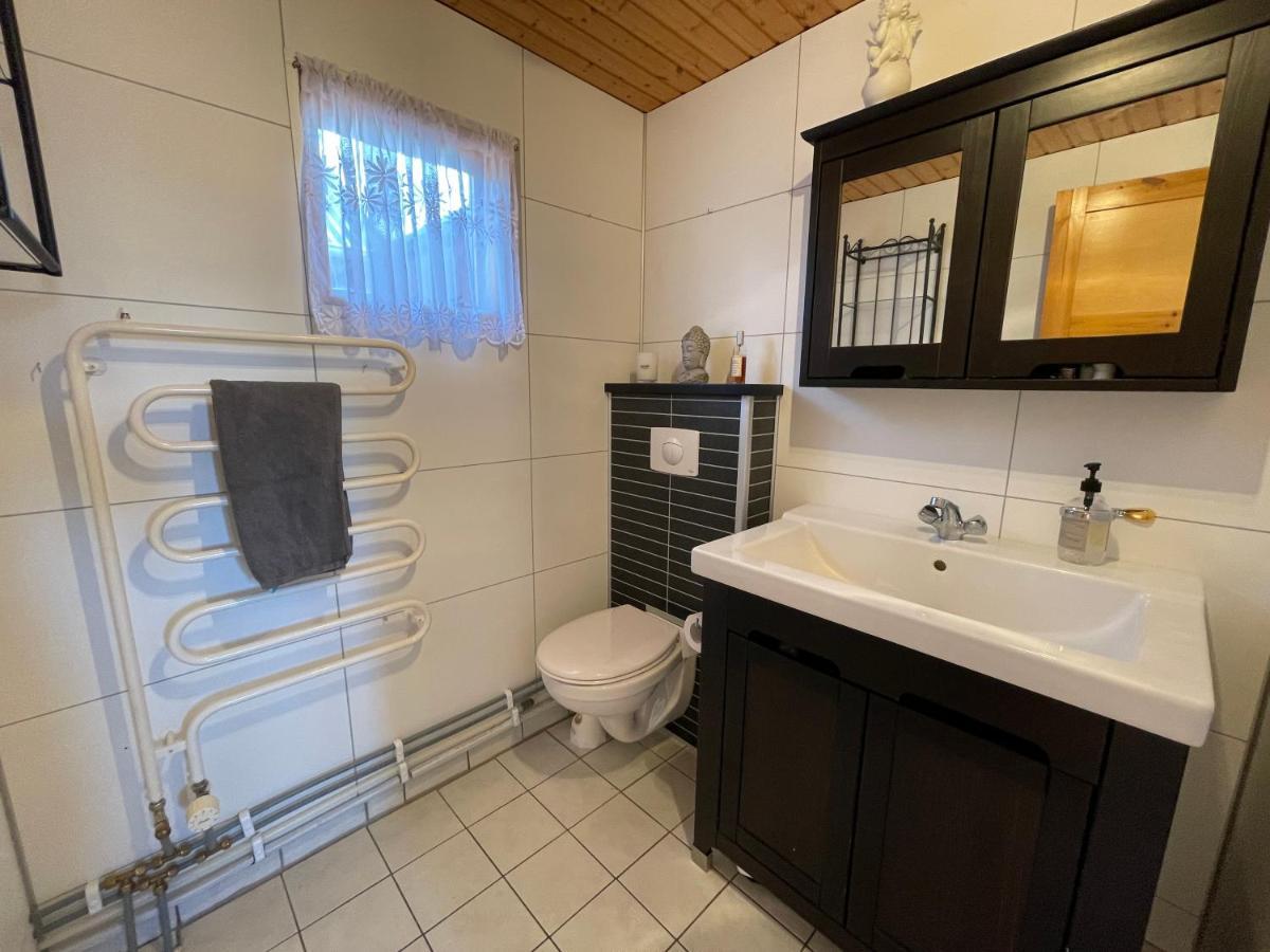 Dalsmynni Villa Blaskogabyggd Kültér fotó